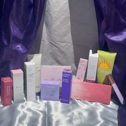 Makeup Products 