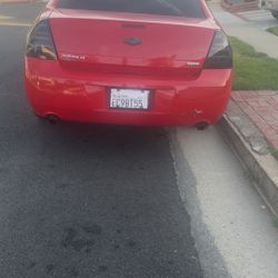 SUPER CLEAN X 2012 Chevrolet Impala |