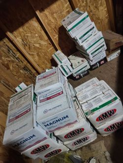 3" Framing nails