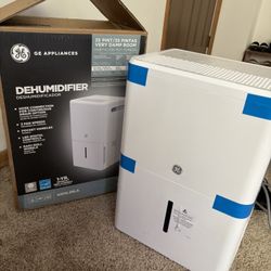 Dehumidifier