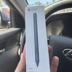 Micro Soft Surface Pen Stylet 
