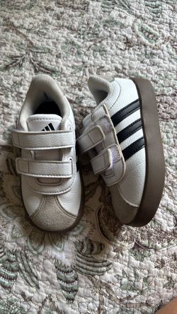 Adidas size 6K