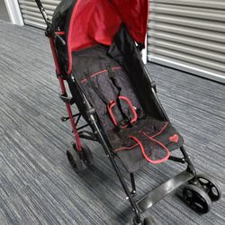 Delta Stroller 