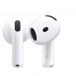 Apple AirPods 4 Wireless Earbuds Bluetooth Headphones