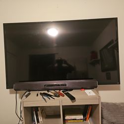 Sony 65 inch Smart tv