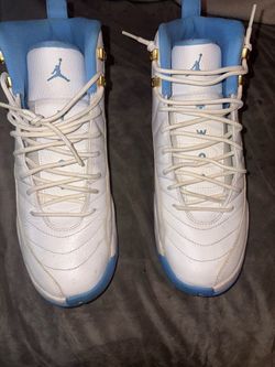 Jordan’s 12s / 9s