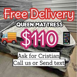 New mattresses  Queen mattress  Colchon queen Colchones nuevos Camas queen  Queen beds 