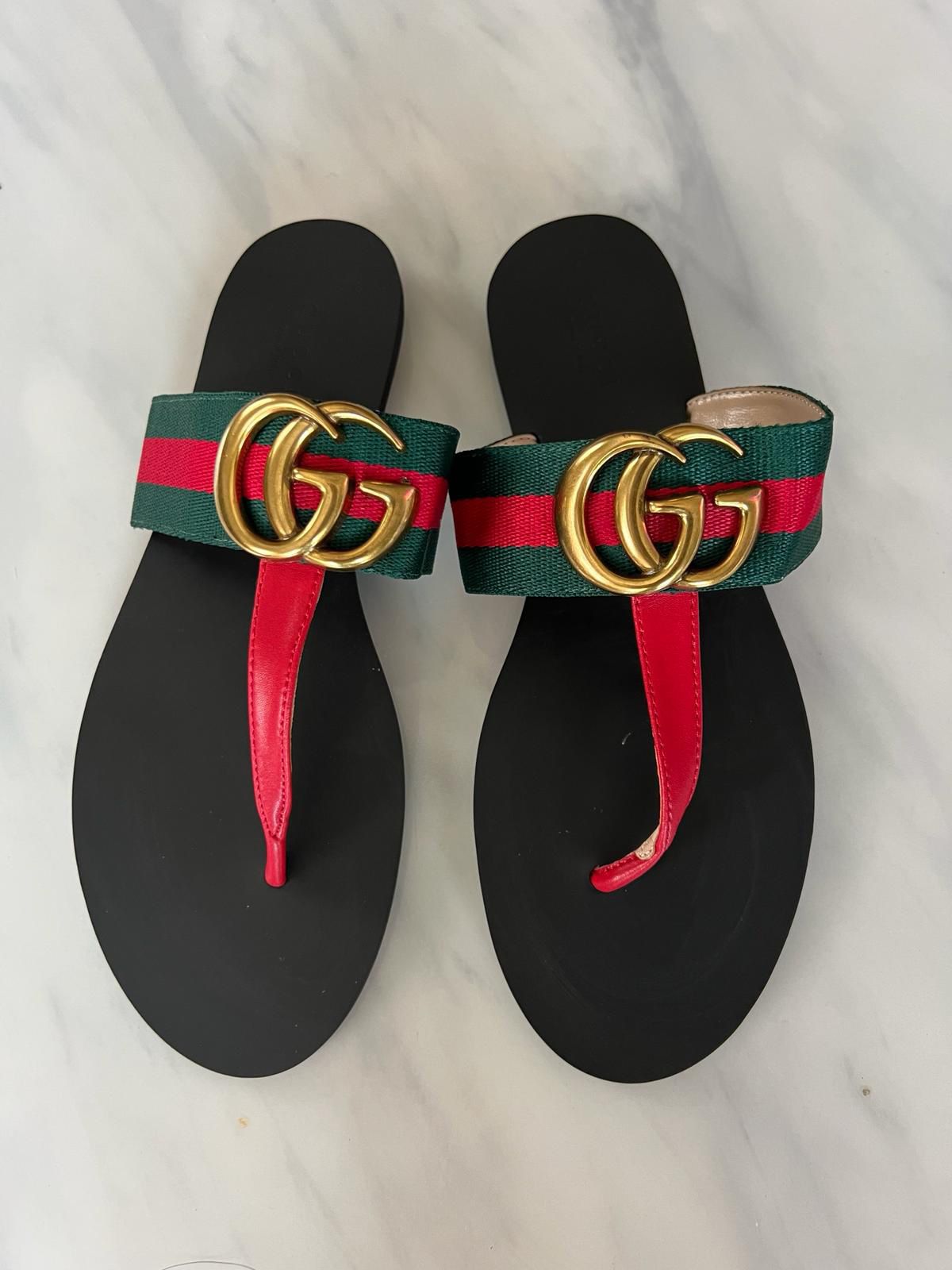 New Women’s Gucci Shoes