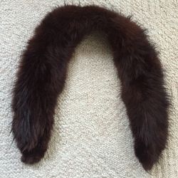 Fur Collar or Stole