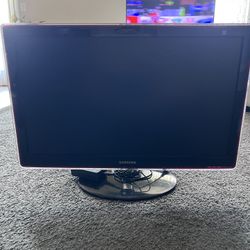 Samsung Monitor 