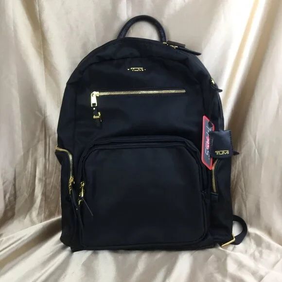 Tumi Voyageur Carson Backpack Bag