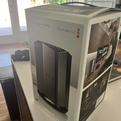 Black Magic Mac / Apple MacBook Pro eGPU / GPU