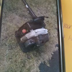 Working Backpack Not The Prettiesr But Cheap 