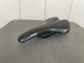 Charge Bicycle Saddle