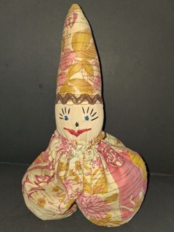 Vintage Folk Art collectible