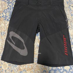 Niner Mountain Bike Shorts