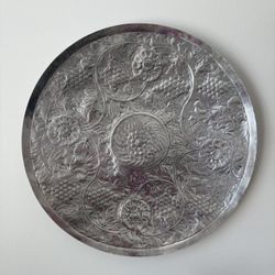 Decorative Plate 