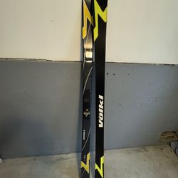 Volkl Pair of Skis [Brand NEW]
