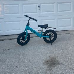 Strider Bike 