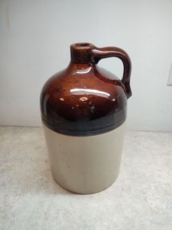 Vintage jug