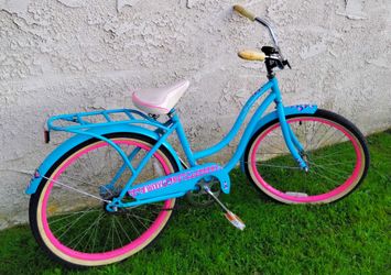 Classic schwinn Baywood 24" Beach Cruiser bike bicicleta