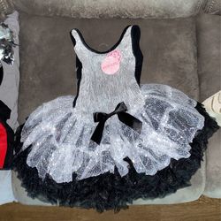 Costume For Little Girls
