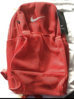 Nike Backpack Thumbnail