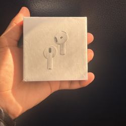 AirPod 4 ANC