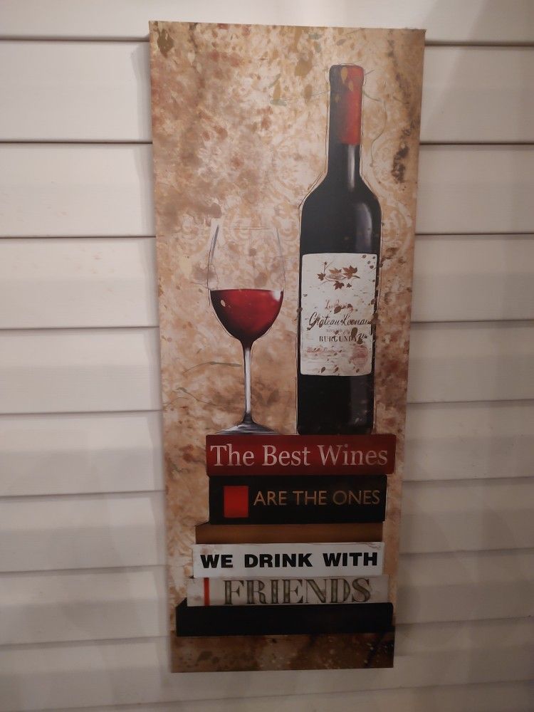 Wall Decor