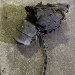 61-62 Chevy Impala Windshield Wiper Motor