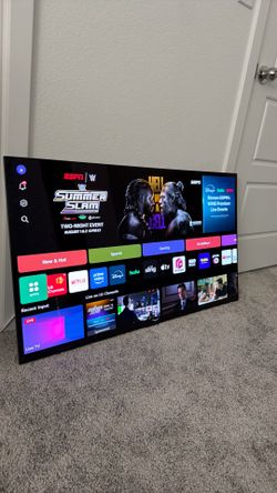 LG 42” c2 4k oled tv