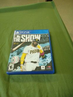 The Show 21