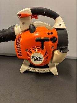 Stihl BG86 Blower in Very Good Condition