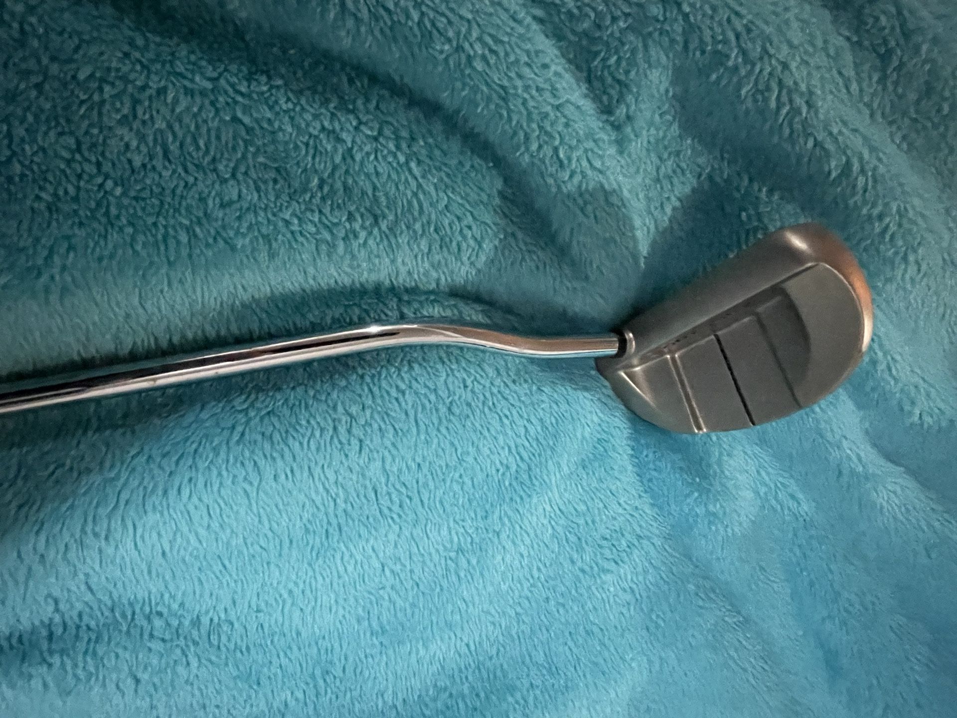 Golf Club 