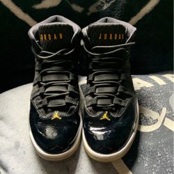 Jordan Max Aura