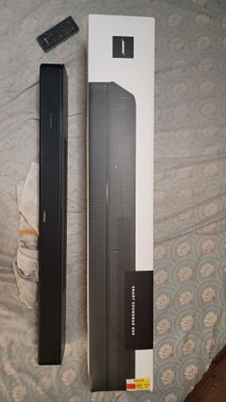 Bose TV speaker Bluetooth Sound bar 600