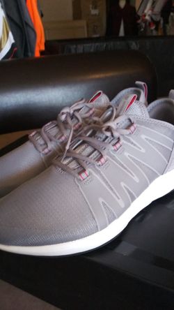 Reebok Astroride lows