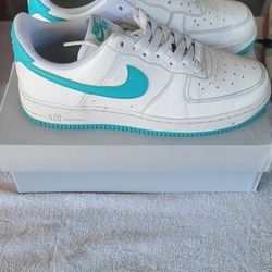 Nike Air Forces 