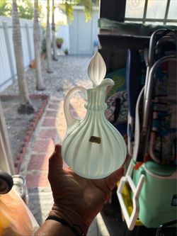 Rare Fenton 1950
