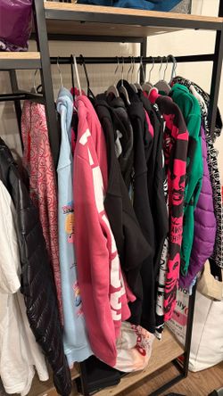 Serious Buyers Only & Yes Everything Is Authentic!