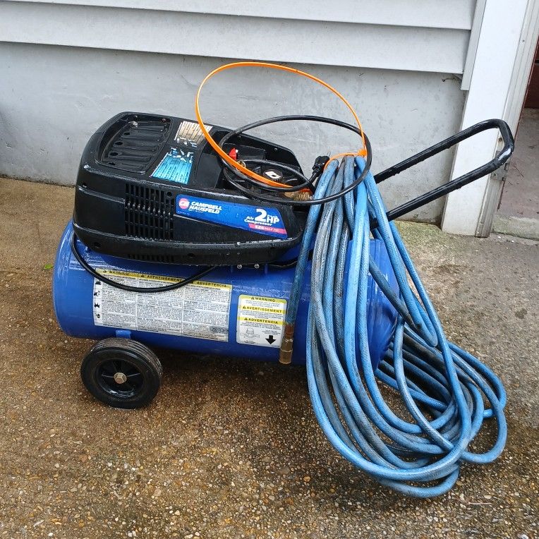 Compressor