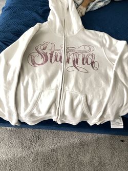 Sweaters (puffer,sdl,stunna Rhinestone)