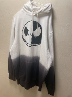 The night before Christmas Hoodie XXl