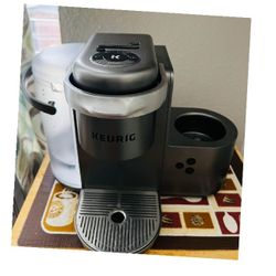 Barista Coffee Machine Restaurant Quality at Home little describe