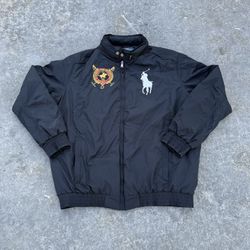 Polo Ralph Lauren Jacket