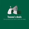 Teasea