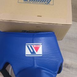 Winning Groin Protector