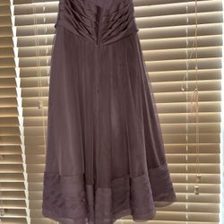 Eden Maids Formal Dress 