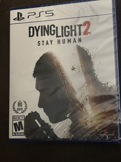 Ps5 Dying Light 2 Sell/trade