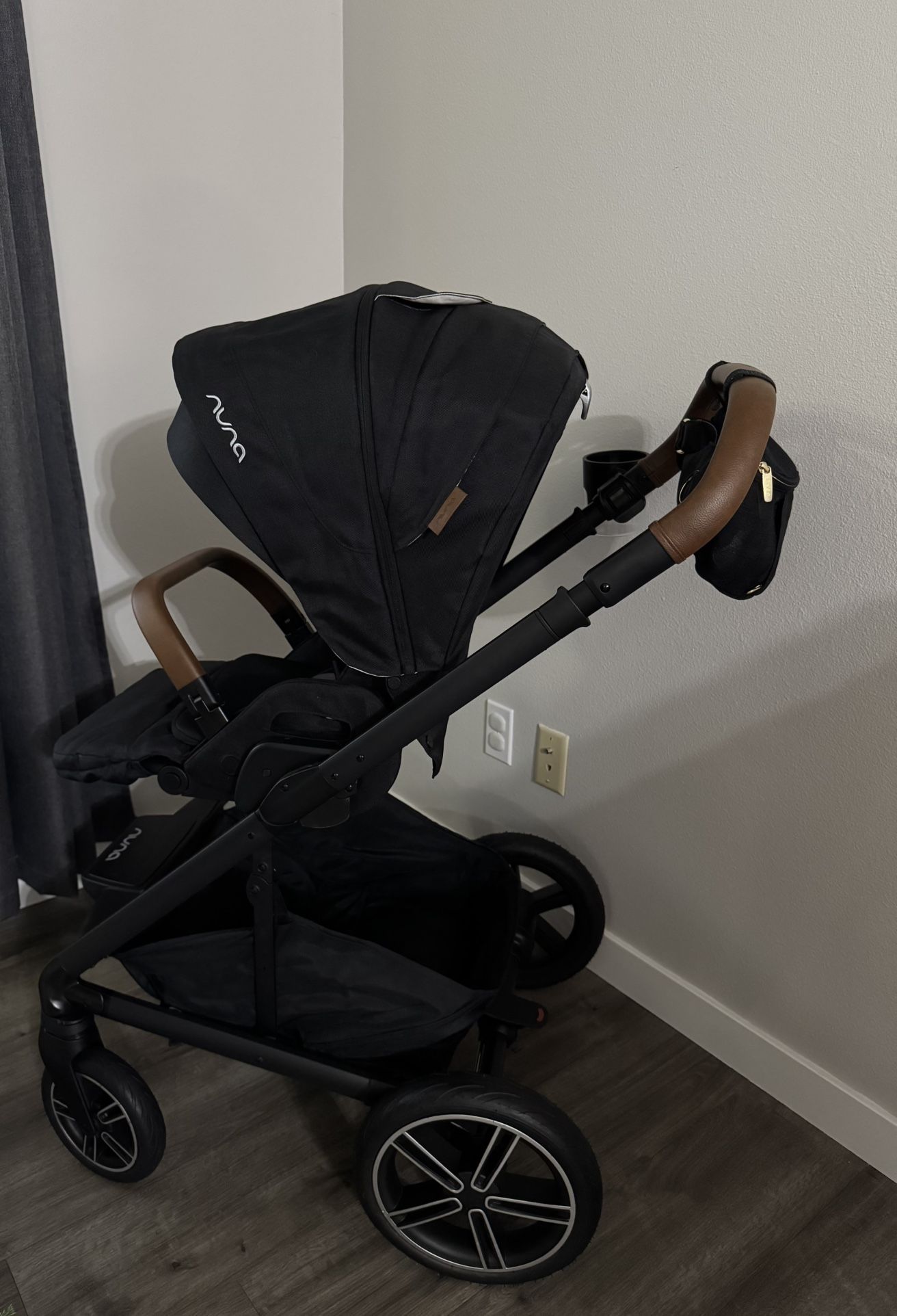 Nuna MIXX Next Stroller